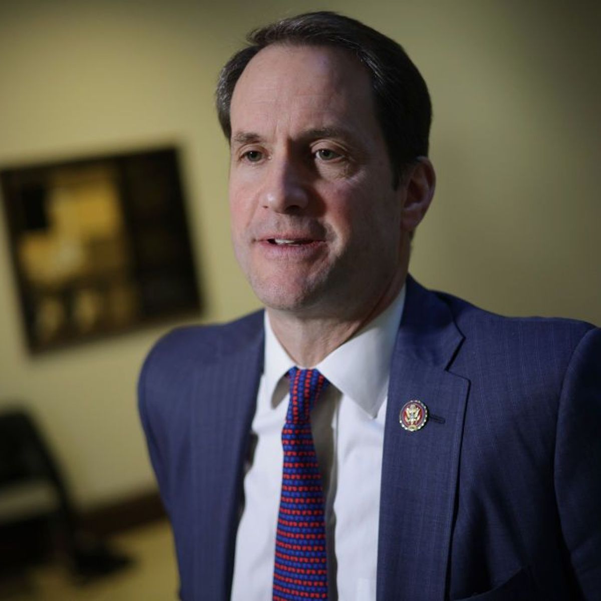 Top Dem Says Video of Military 'Attacking Shipwrecked Sailors' Among 'Most Troubling Things' He Has Ever Seen