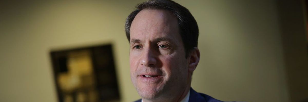 Top Dem Says Video of Military 'Attacking Shipwrecked Sailors' Among 'Most Troubling Things' He Has Ever Seen