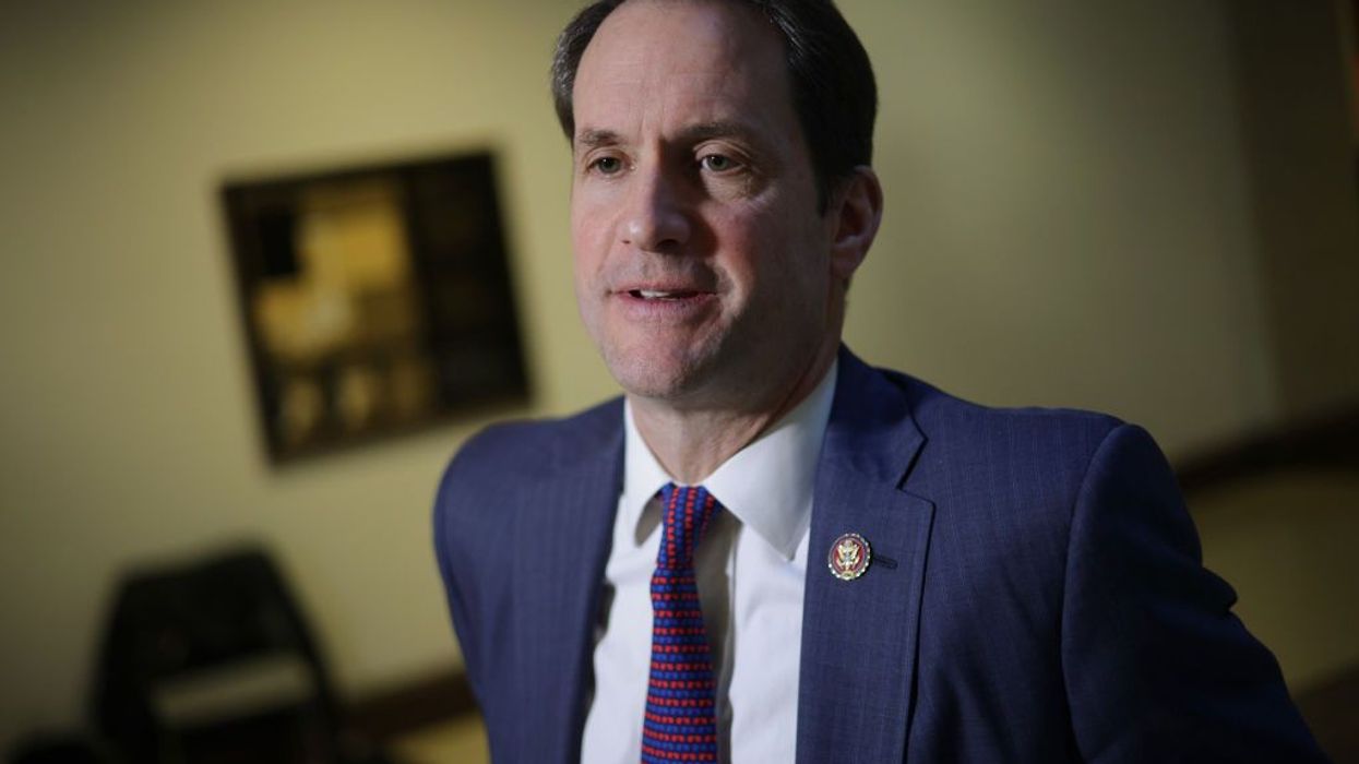 Top Dem Says Video of Military 'Attacking Shipwrecked Sailors' Among 'Most Troubling Things' He Has Ever Seen