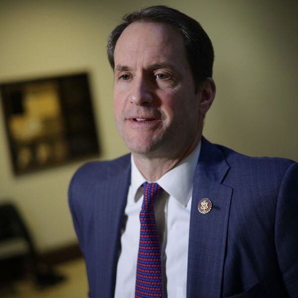 Top Dem Says Video of Military 'Attacking Shipwrecked Sailors' Among 'Most Troubling Things' He Has Ever Seen