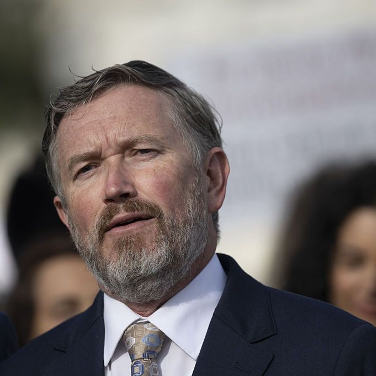 'This is About Oil and Regime Change': GOP Lawmaker Speaks Out Against Push for War in Venezuela