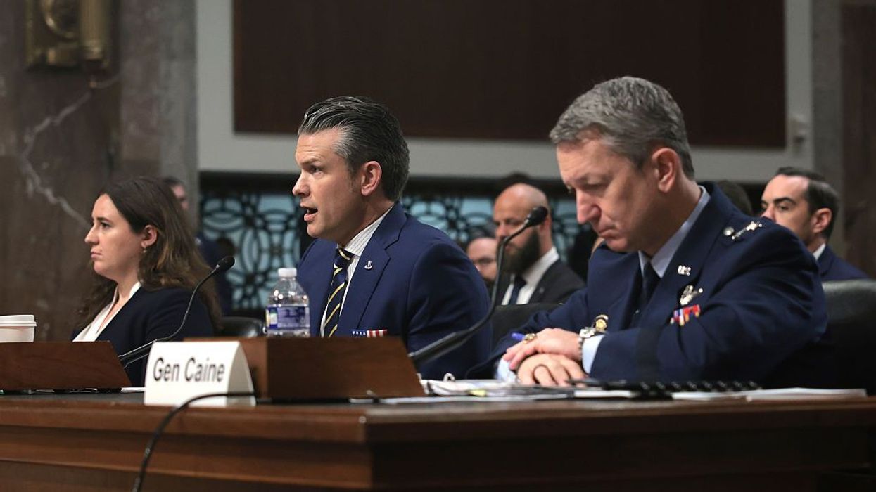 Rights Groups Demand Stronger Congressional Action Over Trump 'Murder' on High Seas