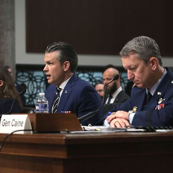 Rights Groups Demand Stronger Congressional Action Over Trump 'Murder' on High Seas