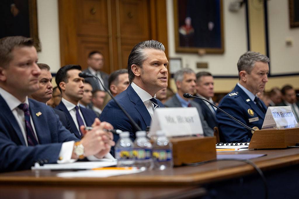 ‘Most Convoluted Bullshit I Ever Heard’: Dem Lawmaker Torches Hegseth for Boat Strike Rationale