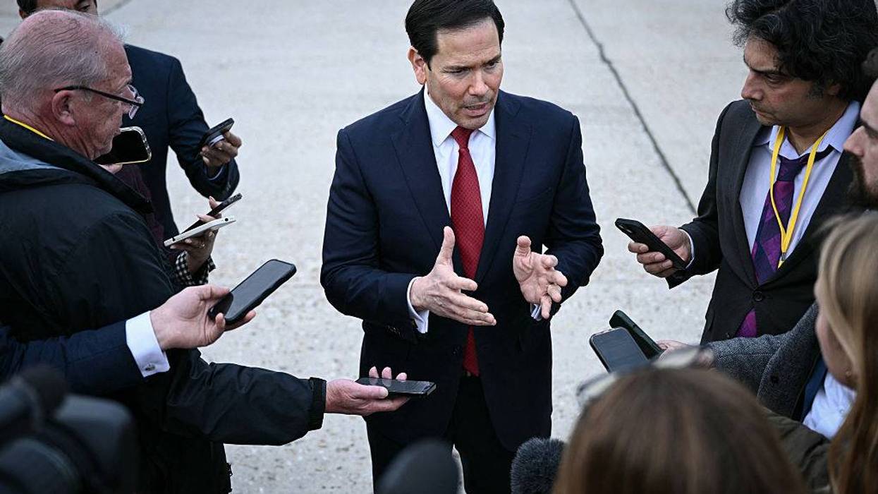 Leaked Cable Details Rubio’s Push for Pro-US Propaganda That Includes Psyops and Social Media