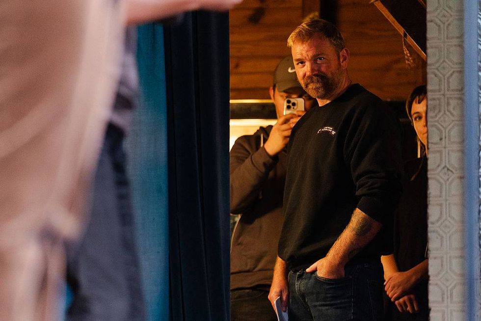 After Mills Exit, Platner Vows to Defeat Collins With 'Movement of Working Mainers'