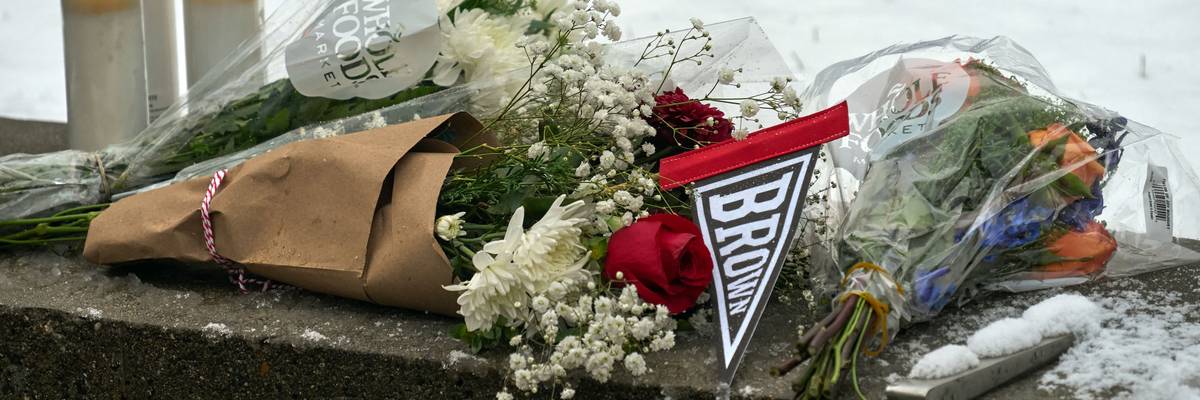 US-SHOOTING-BROWN-CRIME