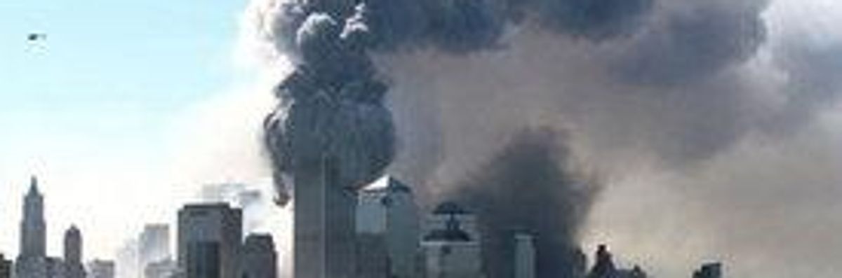 Reports: US Invoked 'State Secrets' to Hide 9/11 Intelligence Failings