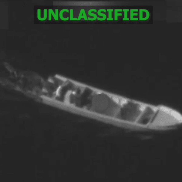 Trump's Military Murders 5 More People in ‘Lawless' Boat Bombing Campaign