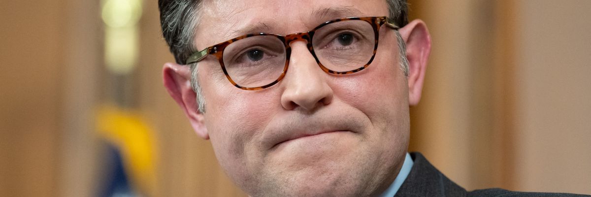 GOP's Redistricting Power Grab One Step Closer to Spectacularly Backfiring