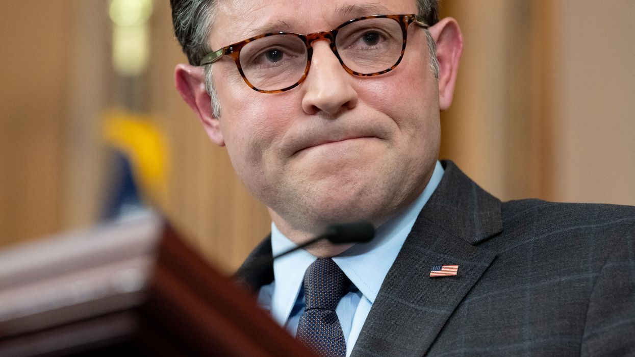 GOP's Redistricting Power Grab One Step Closer to Spectacularly Backfiring