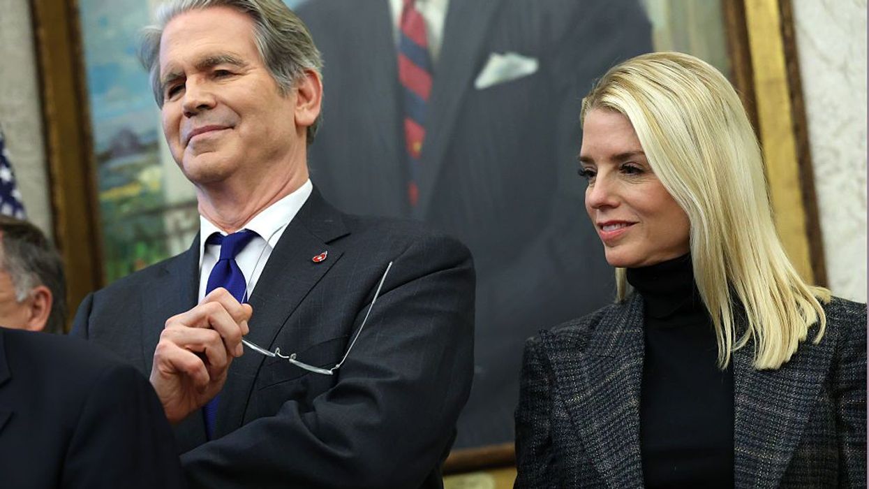 Tax Prosecutions Plummet to Lowest Level in Decades as Trump Guts Enforcement Efforts