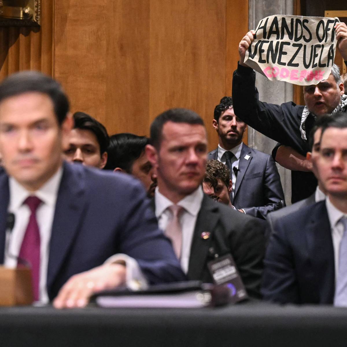 US-VENEZUELA-CONFLICT-POLITICS-CONGRESS-RUBIO