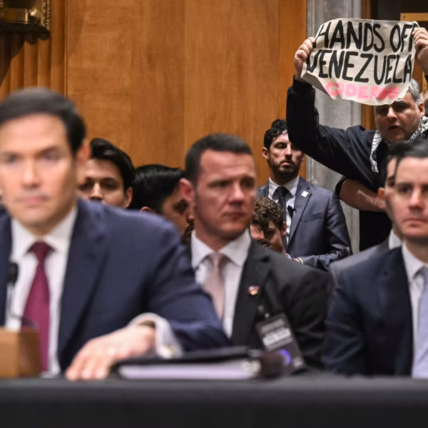 US-VENEZUELA-CONFLICT-POLITICS-CONGRESS-RUBIO