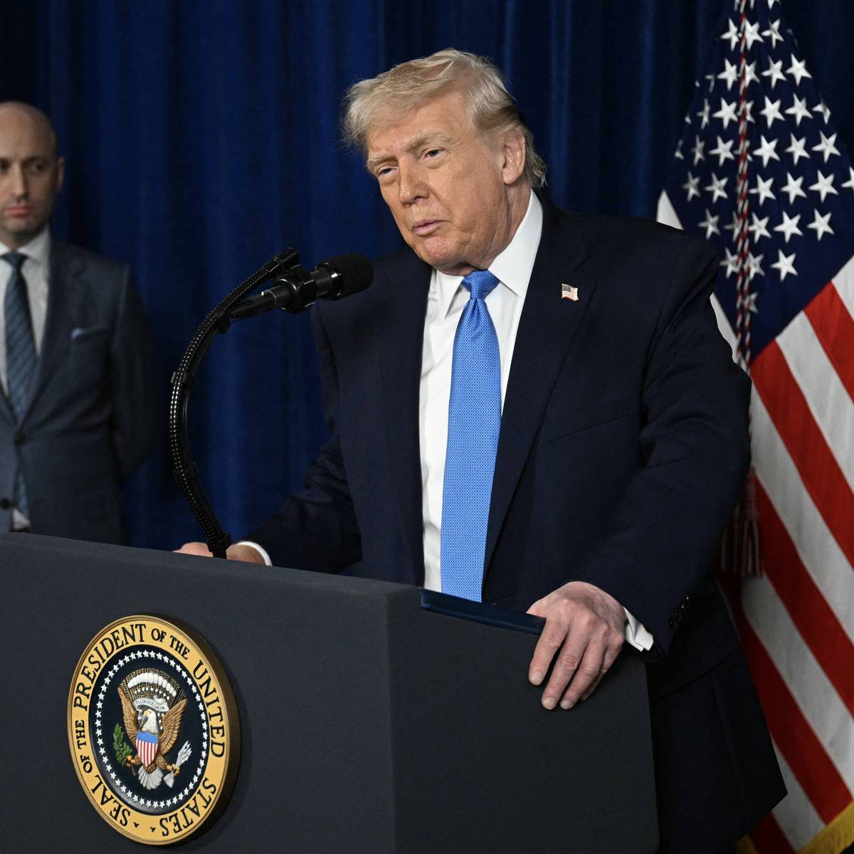 US-VENEZUELA-CONFLICT-TRUMP