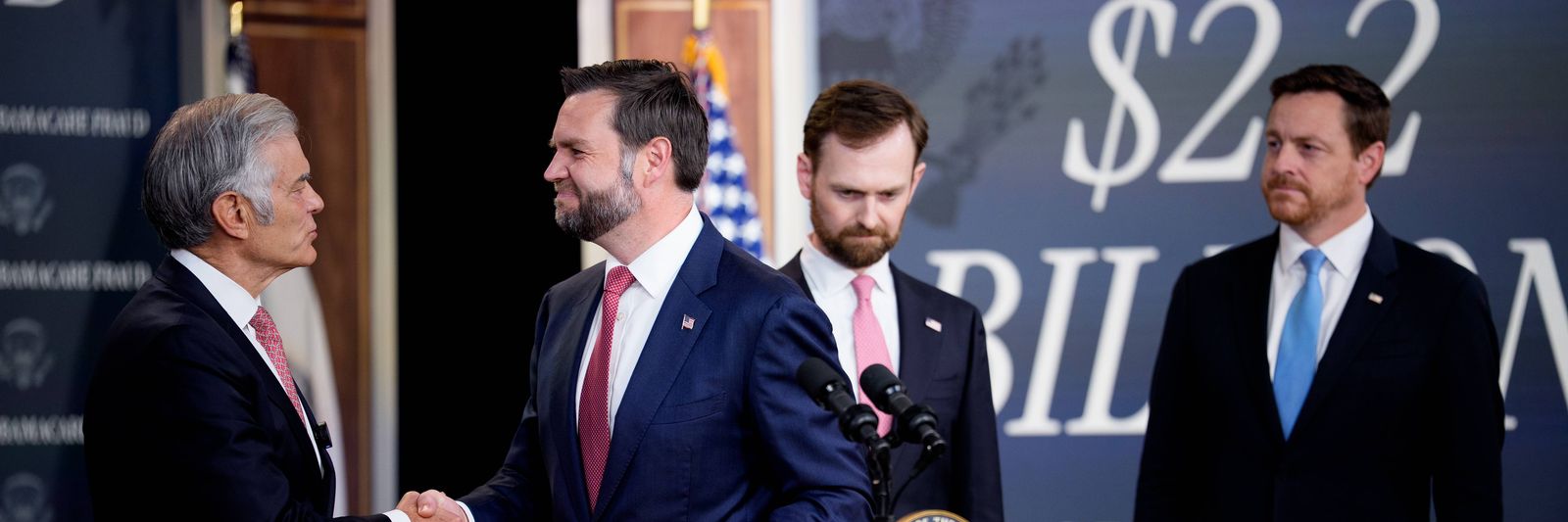 us-vice-president-jd-vance-and-mehmet-oz