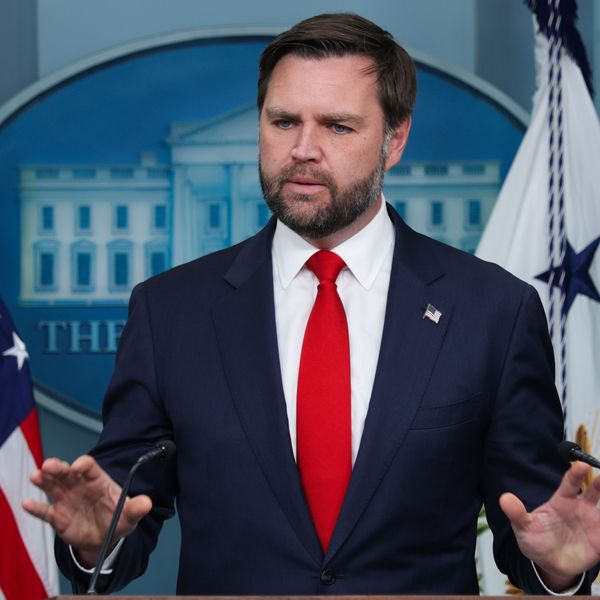 'A Pretext to Take Over American Cities': JD Vance Sparks Alarm With Comments on Insurrection Act