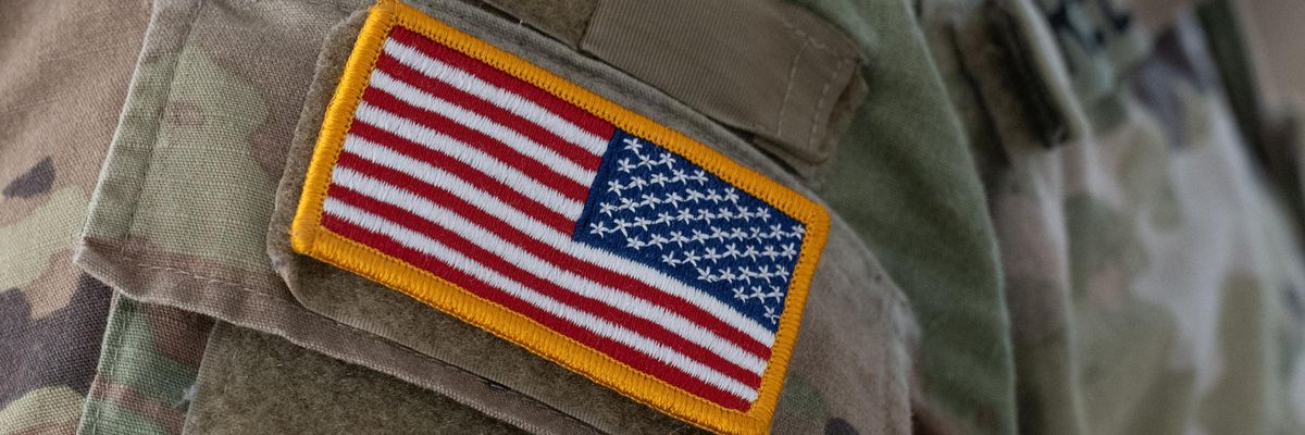 US_war_flag_GettyImages