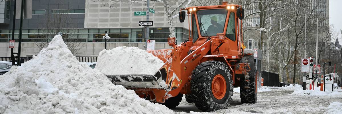 US-WEATHER-WINTER-STORM