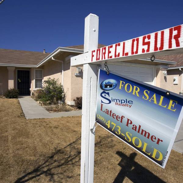 USA - California - Foreclosed Homes in Stockton