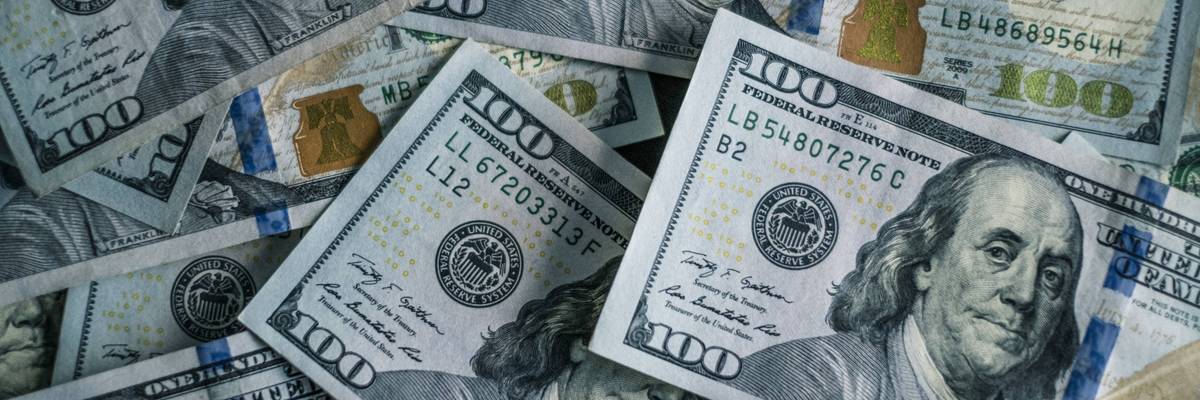 USD Cash