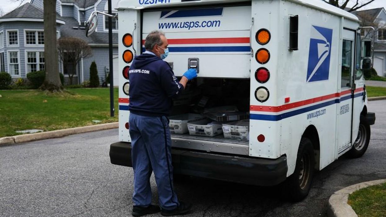 Postal Bankruptcy Would Hit Rural America Hardest