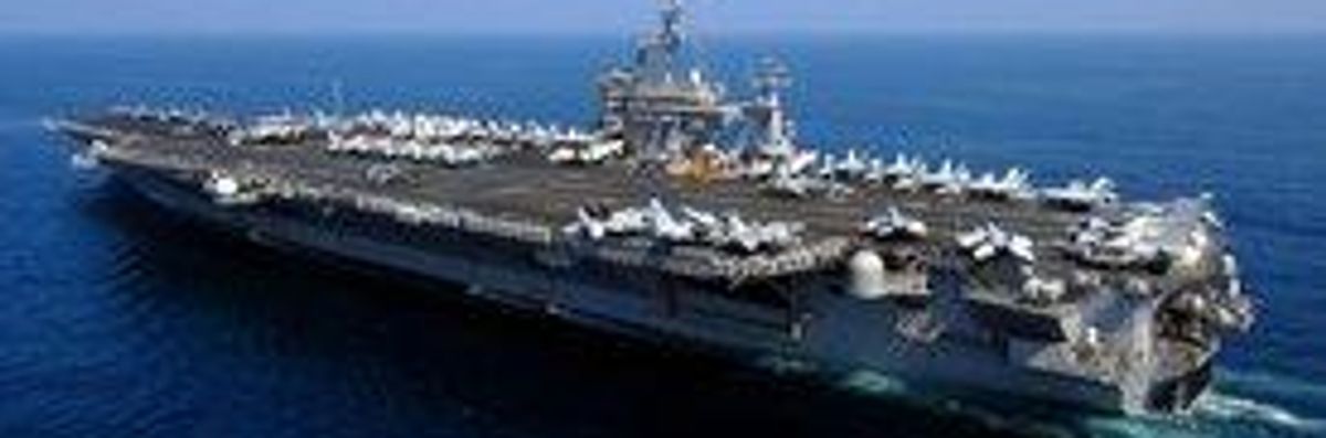 US To Heavily Increase Warships in Asia