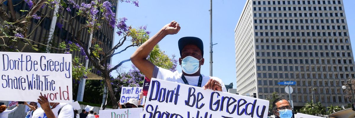 vaccine-covid-inequality