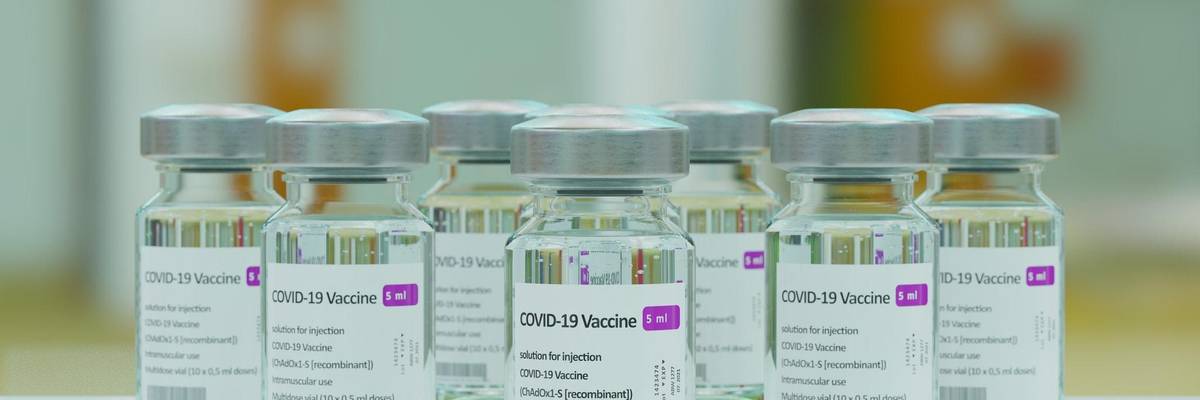 Vaccine equity