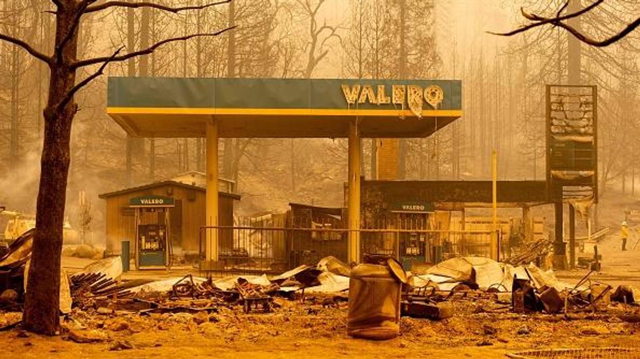 valero