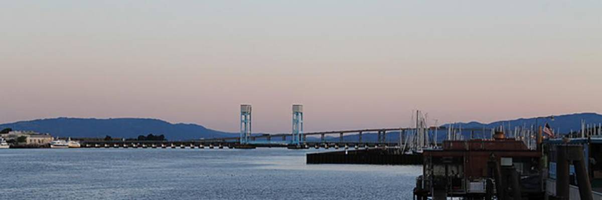 A California City That's Taking Beauty Seriously