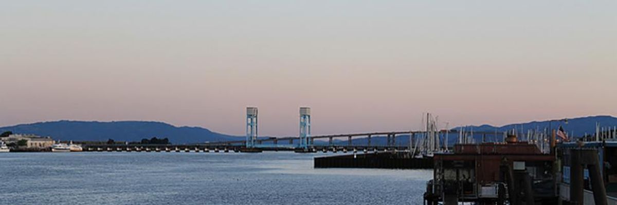 A California City That's Taking Beauty Seriously