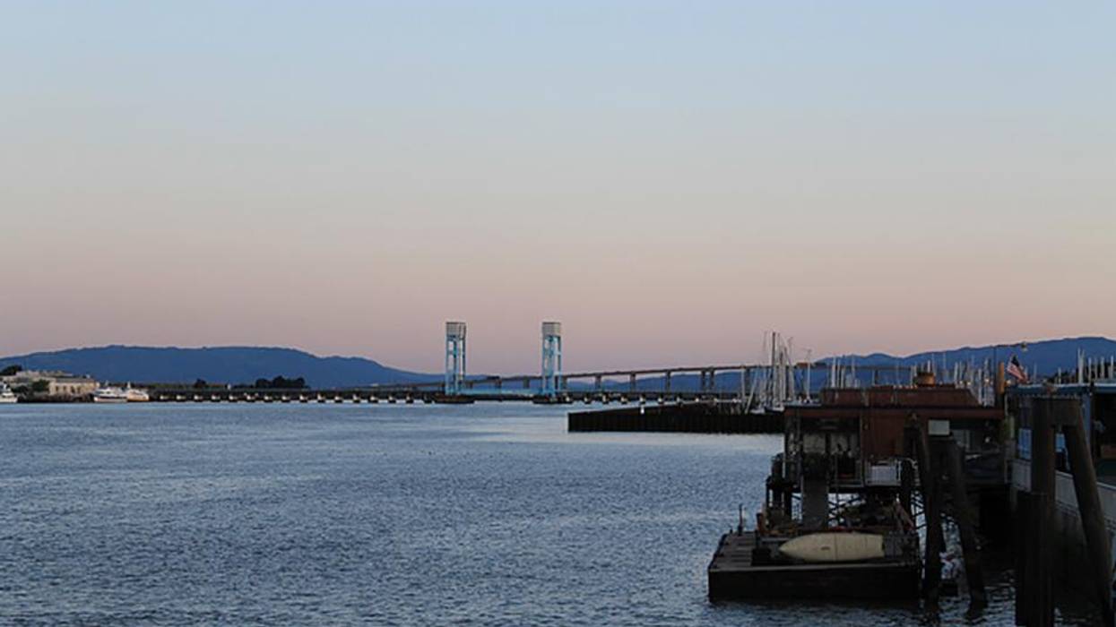 A California City That's Taking Beauty Seriously