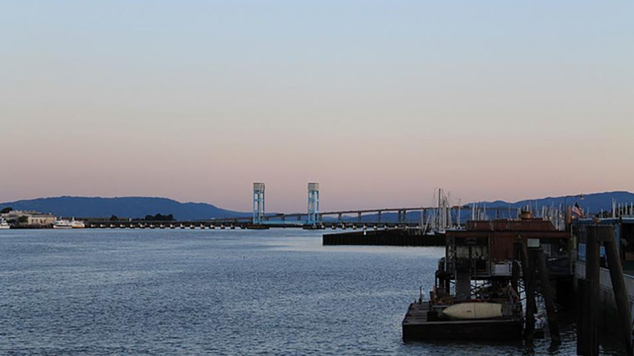 A California City That's Taking Beauty Seriously