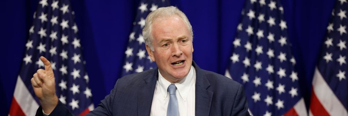 Van Hollen
