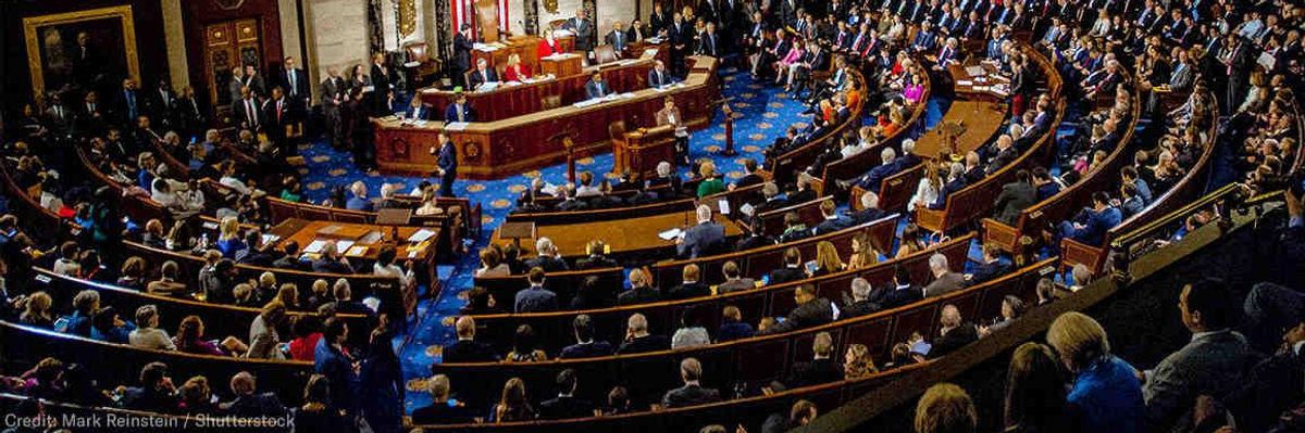 How VAWA Takes on the Systems That Perpetuate Domestic and Sexual Violence