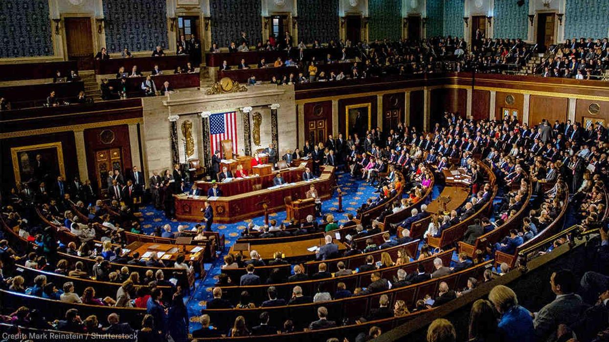 How VAWA Takes on the Systems That Perpetuate Domestic and Sexual Violence