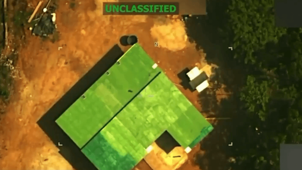 Venezuela compound
