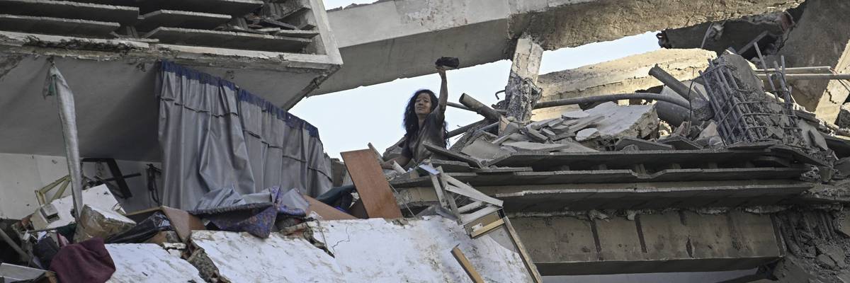 Venezuela earthquake