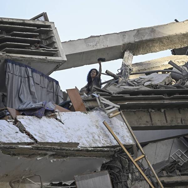 Venezuela earthquake
