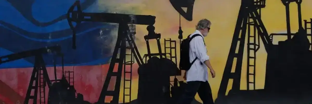 Venezuela oil