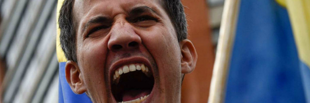 Everyone Washington Supports, by Definition, Is a Moderate Centrist