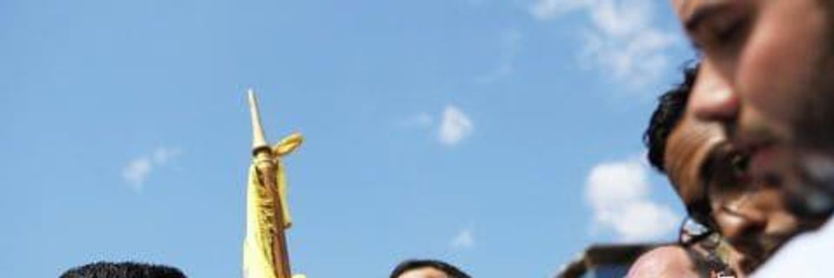 Why I Strongly Oppose U.S. Intervention in Venezuela