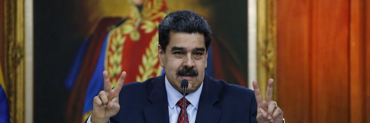 Your Complete Guide to the N.Y. Times' Support of U.S.-Backed Coups in Latin America