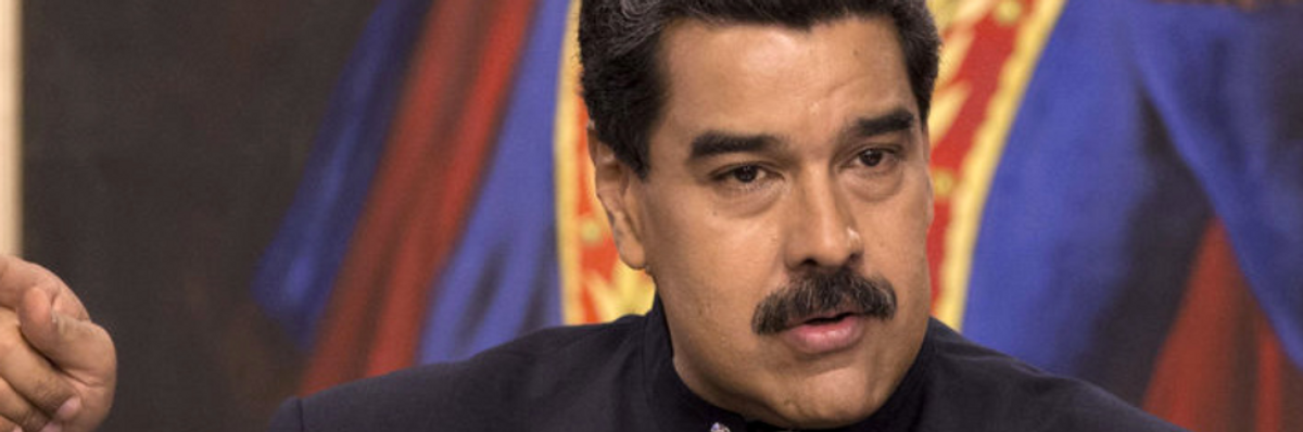 NPR Shreds Ethics Handbook to Normalize Regime Change in Venezuela