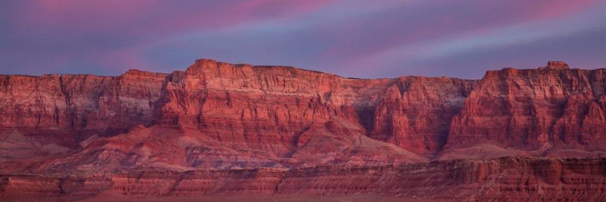 New BLM Appointee Brings Conflicts of Interest and Plans to Sell Off Public Lands to Agency Charged With Protecting Them