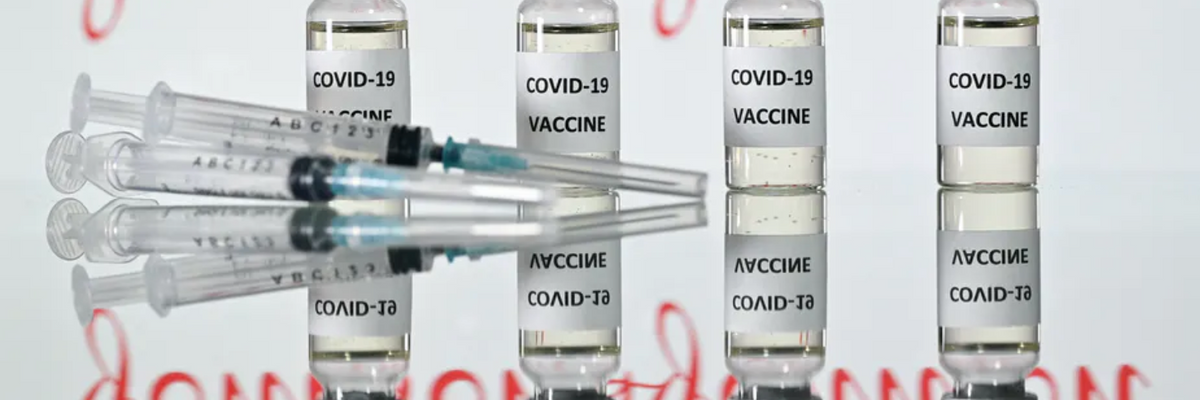 Johnson & Johnson Vaccine Suspension--a Doctor Explains What This Means for You