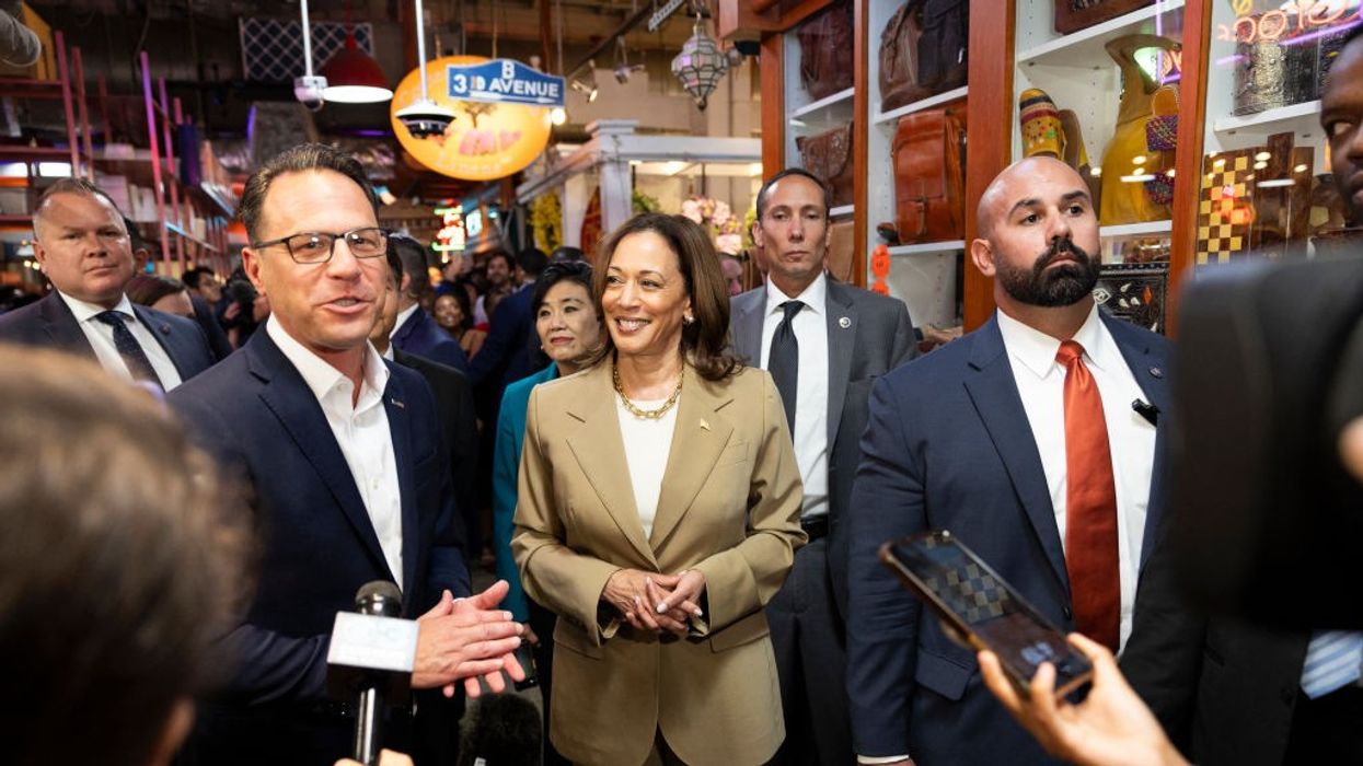 Why Josh Shapiro Is Not the Right Choice for Harris VP