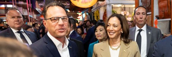 Why Josh Shapiro Is Not the Right Choice for Harris VP