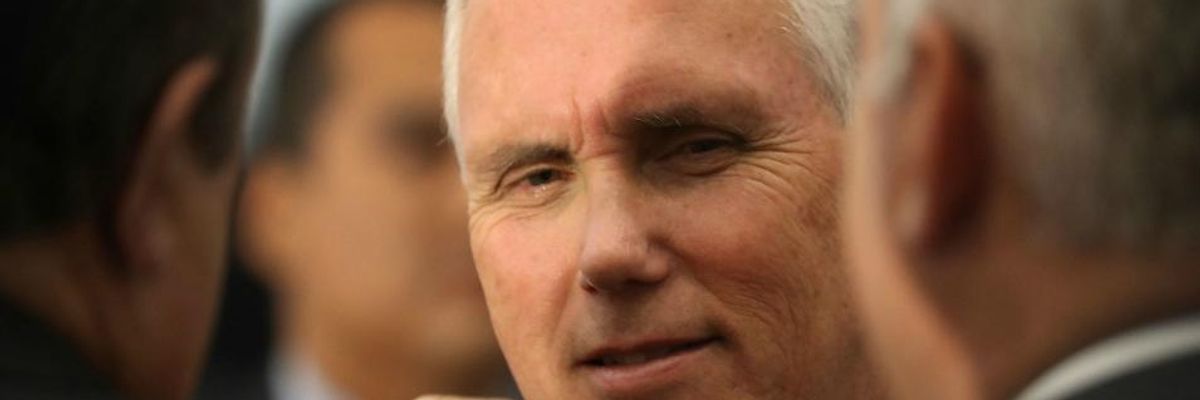 Khanna, Ocasio-Cortez Among Progressive Democrats to Condemn US-Backed Regime Change in Venezuela